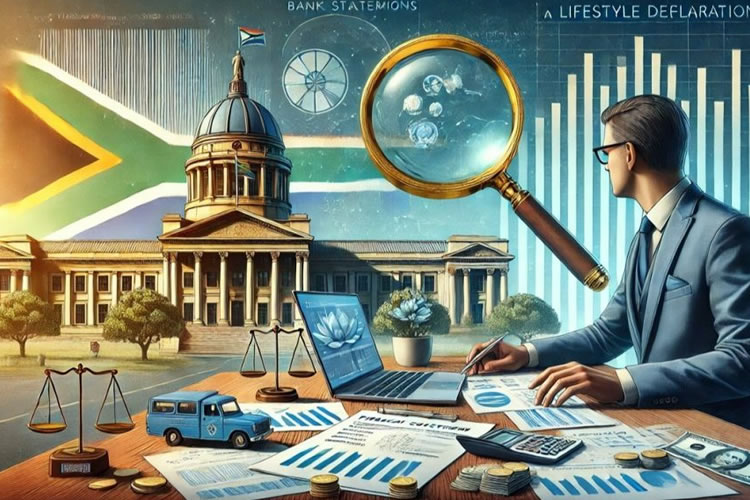 Public Financial Oversight and Accountability NQF6